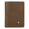 Porte-cartes Flap Chronobike Camel