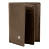 Porte-cartes Flap Chronobike Camel