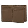 Porte-cartes Flap Chronobike Camel