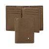Porte-cartes Flap Chronobike Camel