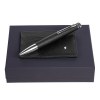 Parure Chronobike (stylo bille & porte-cartes)