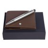 Parure Festina (stylo bille & portefeuille)
