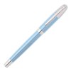 Stylo plume Classicals Chrome Bleu Clair