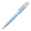 Stylo plume Classicals Chrome Bleu Clair
