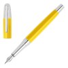 Stylo plume Classicals Chrome Jaune