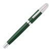 Stylo plume Classicals Chrome Vert