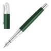 Stylo plume Classicals Chrome Vert