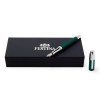 Stylo plume Classicals Chrome Vert