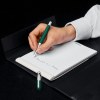 Stylo plume Classicals Chrome Vert
