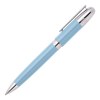 Stylo bille Classicals Chrome Bleu Clair