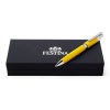 Stylo bille Classicals Chrome Jaune