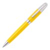 Stylo bille Classicals Chrome Jaune