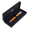 Stylo bille Classicals Chrome Orange