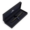 Stylo bille Chronobike Band Noir