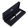 Stylo bille Chronobike Band Chrome