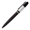 Stylo bille Classicals Noir Edition Argent
