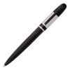Stylo bille Classicals Noir Edition Argent