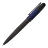 Stylo bille Classicals Noir Edition Bleu