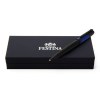 Stylo bille Classicals Noir Edition Bleu