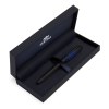 Stylo bille Classicals Noir Edition Bleu