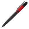 Stylo bille Classicals Noir Edition Rouge