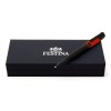 Stylo bille Classicals Noir Edition Rouge