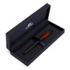 Stylo bille Classicals Noir Edition Rouge
