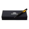 Stylo bille Classicals Noir Edition Jaune