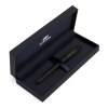 Stylo bille Classicals Noir Edition Vert