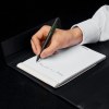 Stylo bille Classicals Noir Edition Vert