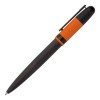 Stylo bille Classicals Noir Edition Orange