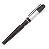 Stylo roller Classicals Noir Edition Argent