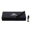 Stylo roller Classicals Noir Edition Argent
