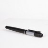 Stylo roller Classicals Noir Edition Argent