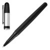 Stylo roller Classicals Noir Edition Argent