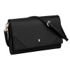 Sac dame Mademoiselle Noir