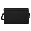 Sac dame Mademoiselle Noir