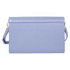 Sac dame Mademoiselle Bleu Clair