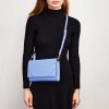 Sac dame Mademoiselle Bleu Clair
