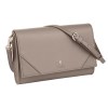 Sac dame Mademoiselle Beige