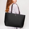 Sac dame Mademoiselle Noir
