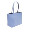 Sac dame Mademoiselle Bleu Clair