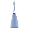 Sac dame Mademoiselle Bleu Clair