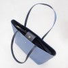 Sac dame Mademoiselle Bleu Clair