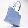 Sac dame Mademoiselle Bleu Clair