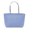 Sac dame Mademoiselle Bleu Clair