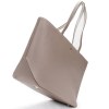 Sac dame Mademoiselle Beige