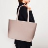 Sac dame Mademoiselle Beige