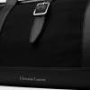 Sac de voyage Alter Noir