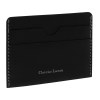 Porte-cartes Alter Noir